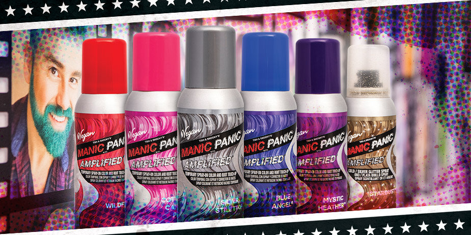Safe Way To Remove Manic Panic Please The Long Hair Safe Way To Remove Manic Panic Please The Long Hair
