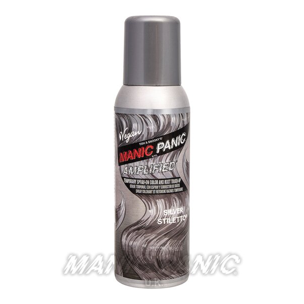 Manic Panic Uk Online Hair Dye Shop Cosmetics Supplier